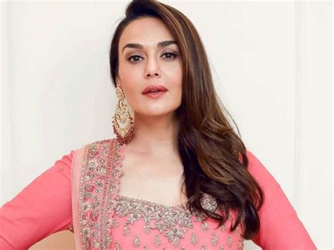 preity zinta hot|Preity G Zinta (@realpz) • Instagram photos and videos